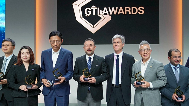 Elazığlı Zafer Orhan ve Ekibinden Tarihi Başarı