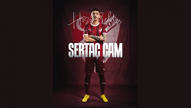 Elazığspor, 4 yeni transferini duyurdu.