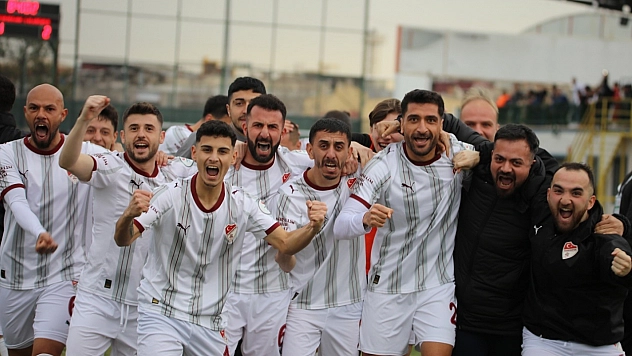 Elazığspor'a Primler Yağıyor
