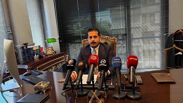 Elazığspor Basın Sözcüsü Koç: 'Bütün Mesaimizi Elazığspor'un Geleceğine Adadık'