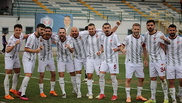 Elazığspor'da Futbolculara 3 Gün İzin Verildi