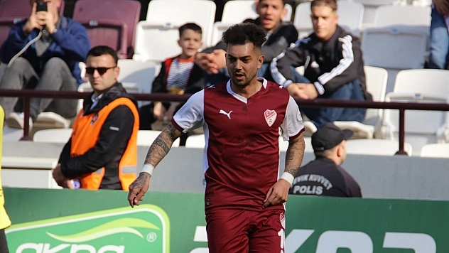 Elazığspor'dan 5 futbolcu, Profesyonel Futbol Disiplin Kurulu'na (PFDK) sevk edildi