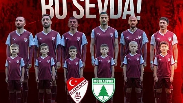 Elazığspor Seremoni Konusunda Açıklama Yaptı