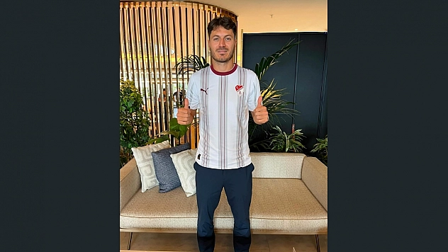 Elazığspor, Feyyaz Belen Transferini Resmen Duyurdu
