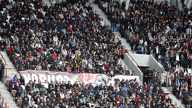 Elazığspor Disiplin Kurulu'na Sevk Edildi