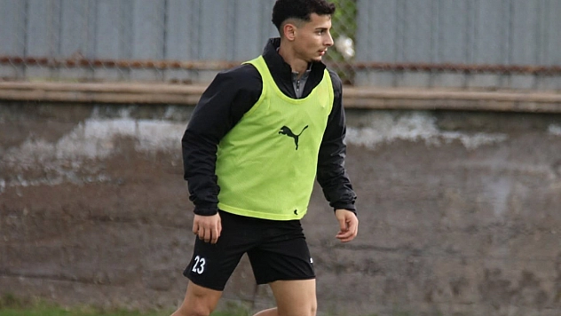 Elazığspor'da Yeni Sezon Mesaisi Başlıyor