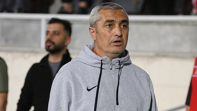 Elazığspor, Sarıgül'le üst üste 3 galibiyet elde etti.