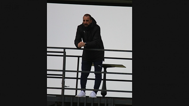 Elazığspor Teknik Direktörü Adem Çağlayan'ın Cezası Belli Oldu