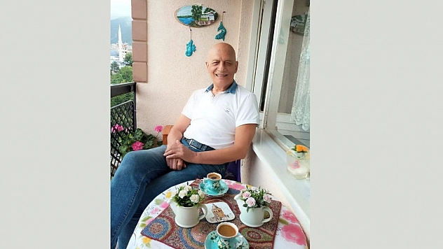 Elazığspor'un Unutulmaz İsmi Haluk Erdem Hayatını Kaybetti