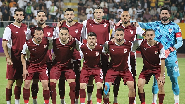 Elazığspor futbolcularına verilen cezalar açıklandı.