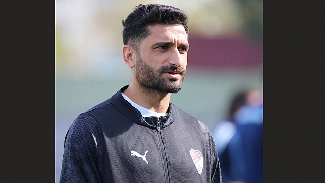 Elazığsporlu Maksut'un annesi hayatını kaybetti