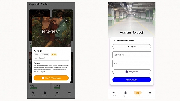 Elysium AVM'den Dijital Devrim
