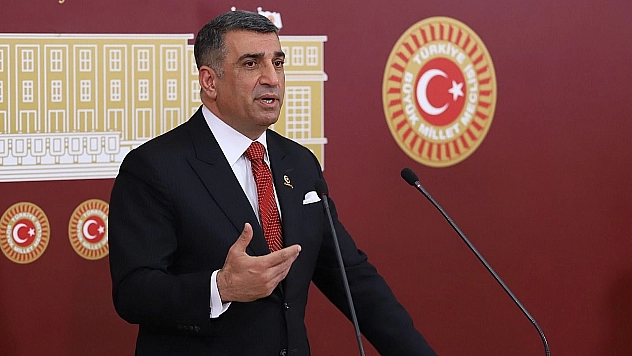 Erol 'Elazığ'ın Kalbi Olan Şehir Merkezi Kaderine Terk Edilemez Kentsel Dönüşüm Acilen Tamamlanmalıdır'