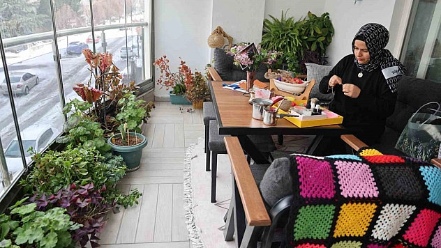 Azmiyle Başardı: 20 Belge, 300 Öğrenci