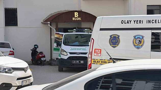 Başkomiserden Şok Savunma: 'O Beni Öldürecekti'