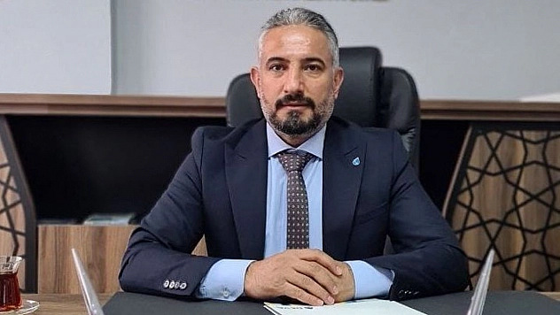 Fetih Ahmet Biçer: Kadınların Eşit ve Özgür Olduğu Bir Türkiye Mümkündür