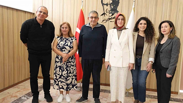 Fırat Üniversitesi'nde Organ Nakli Farkındalık Sempozyumu gerçekleştirildi.