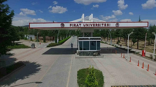 Fırat Üniversitesi Dünyanın En İyi İlk 1000 Üniversitesi Arasında