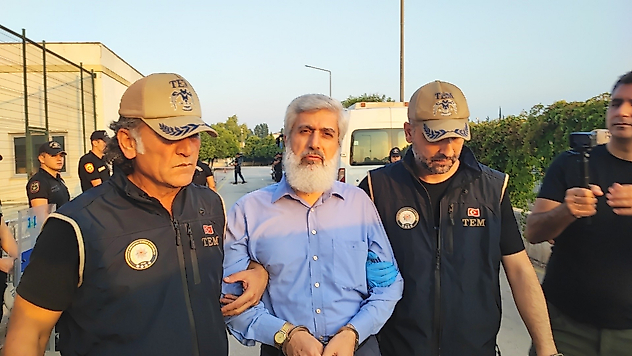 Furkan Vakfı'na Operasyon: Çok Sayıda Kişi Gözaltında