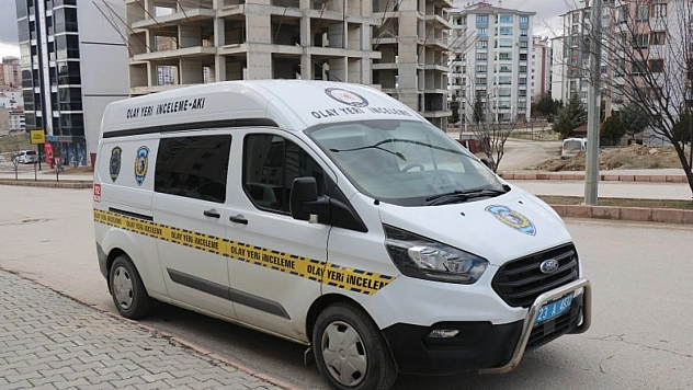 Gazeteciler ve Medya Cemiyeti Başkanı Bal'ın Şirketine Silahlı Saldırı