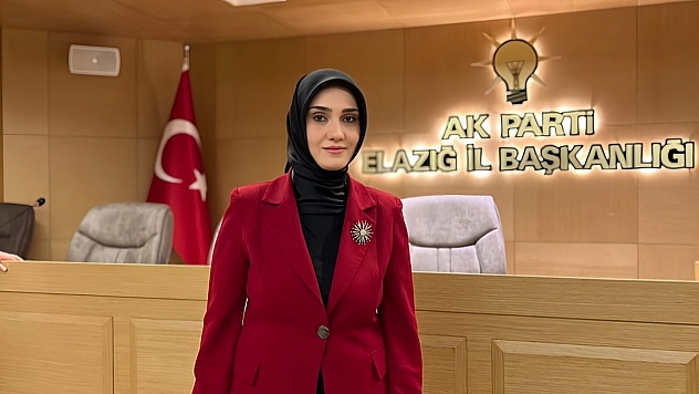 Gözler Ankara'da: AK Parti'de Kadın Kolları Başkanlığı İçin Adaylar Konuşuluyor