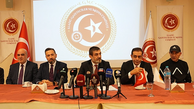 Güçlü ve İddialı Başlangıç