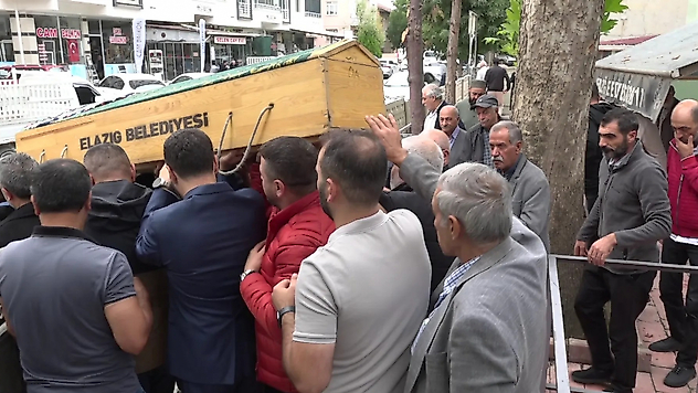 Gündem Ailesinin Acı Günü: Raziye Çakar Son Yolculuğuna Uğurlandı