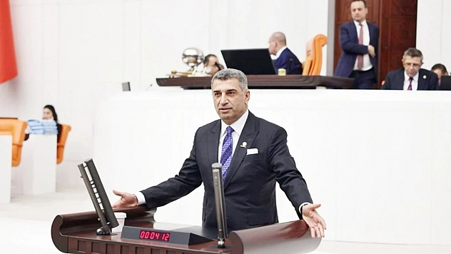 Gürsel Erol'dan Terörsüz Türkiye Konusuna Örnek Yaklaşım