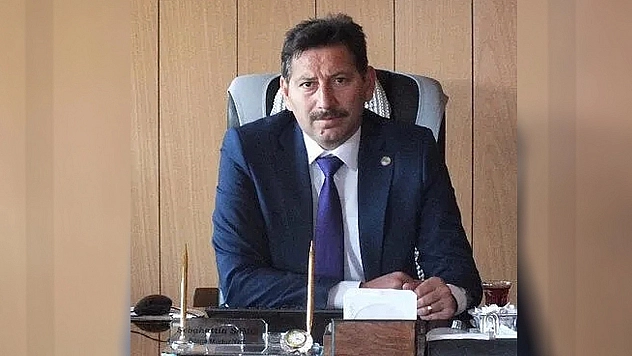 Gürsel Erol'un Görevden Alınmalı Dediği DSİ 9.Bölge Müdürü Görevden Alındı.