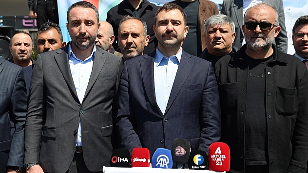 Hak-İş Konfederasyonu Başkan Yardımcısı Kayabaş: 'İşçi Arkadaşlarımız İçin Mutlak İş Güvencesini Sağlayan Sisteme Geçilmesini Öneriyoruz'