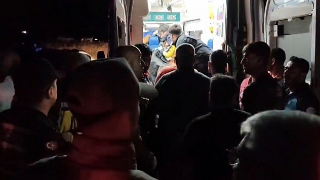 Hazar Gölü'nden Acı Haber: Kayıp Çocuğun Cansız Bedenine Ulaşıldı