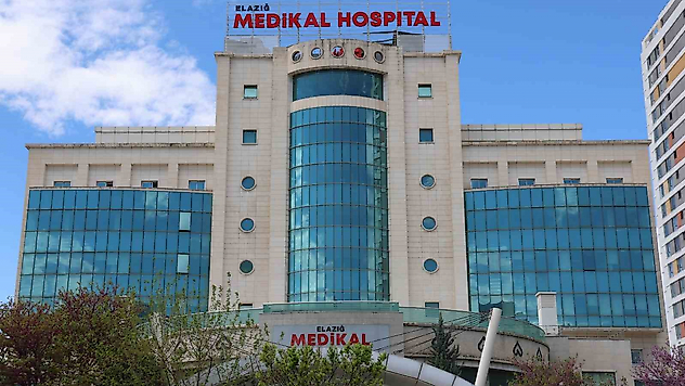 Elazığ'daki Özel Hastaneye 501 Milyon Liralık Ceza