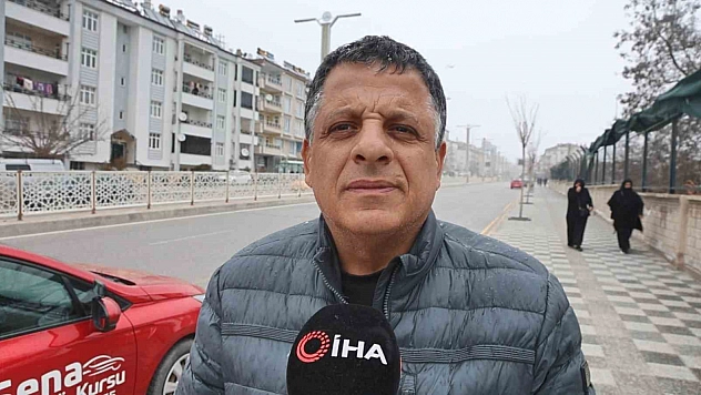 Uzmandan Uyarı: İftara Yakın Saatlerde Trafikte Dikkat