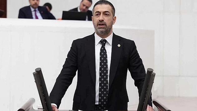 Işıkver: 'Baskil Kayısı Üzerinden Polemik Yapılmasını Doğru Bulmuyoruz'