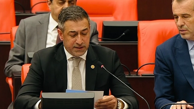 Işıkver'den Bölünmüş Aile Sorununun Çözümü İçin Önerge