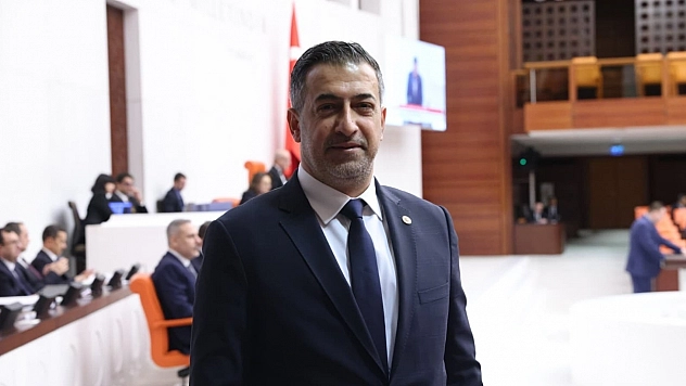 Işıkver'den Elazığ'a Sera OSB Önergesi