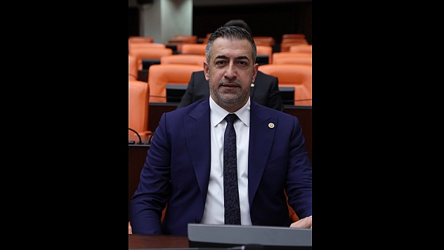 Işıkver'den, Elazığ İlinin Sosyo-Ekonomik Gelişmişlikte Gerilemesiyle İlgili Önerge