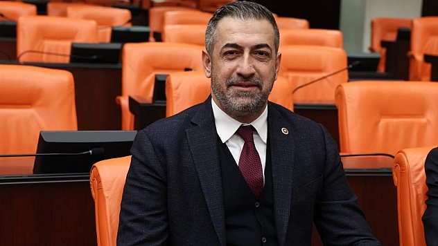 Işıkver, İletişim Sorunlarının Giderilmesi İçin Önerge Verdi