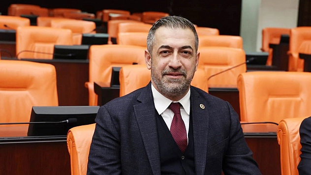 Işıkver TBMM'de Bu Kez Kamu Mühendislerinin Sesi Oldu