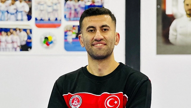 İşitme engelli sporcular olimpiyat yolunda