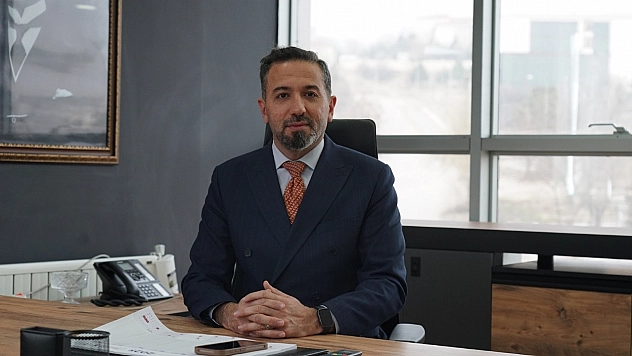 Kanal 23 Genel Yayın Yönetmenliği Görevine Metin Erol Getirildi