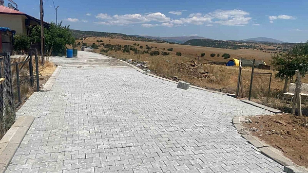Karakoçan'ın Köylerinde Hizmet Seferberliği