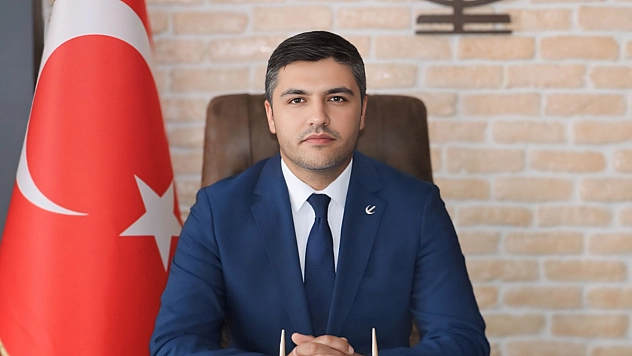 Karakuş: '15 Temmuz, Milletimizin İradesine Sahip Çıktığı Tarihi Bir Destandır'
