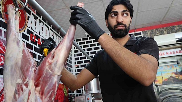 Kasap Önlüğünden Zirveye Uzanan Başarı Hikayesi