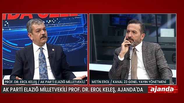 Keleş'ten Işıkver'e Yıkım Yanıtı: 'Ben Bu İşin Neresindeyim?'