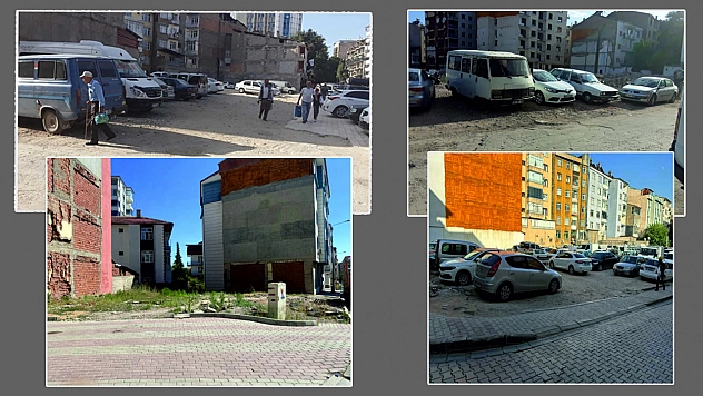 Kentsel Dönüşüm Olsun