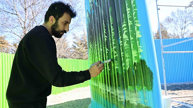 Atlı Terapiyle Gelen Mucize: Türkiye'de Bir İlk