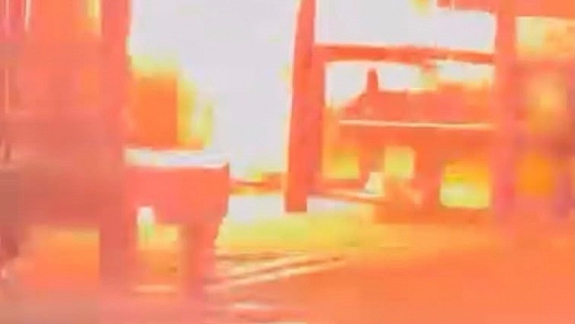 Meydandaki Şüpheli Valiz Paniğe Neden Oldu