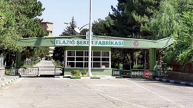 Mhp Elazığ Milletvekili Işıkver:  Şekerpancarı Üreticilerimizin Her Zaman Yanında Olacağız