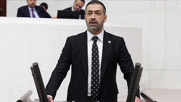 MHP Elazığ Milletvekili Işıkver: Elazığ'ın Müjdeye Değil İcraata İhtiyacı Var